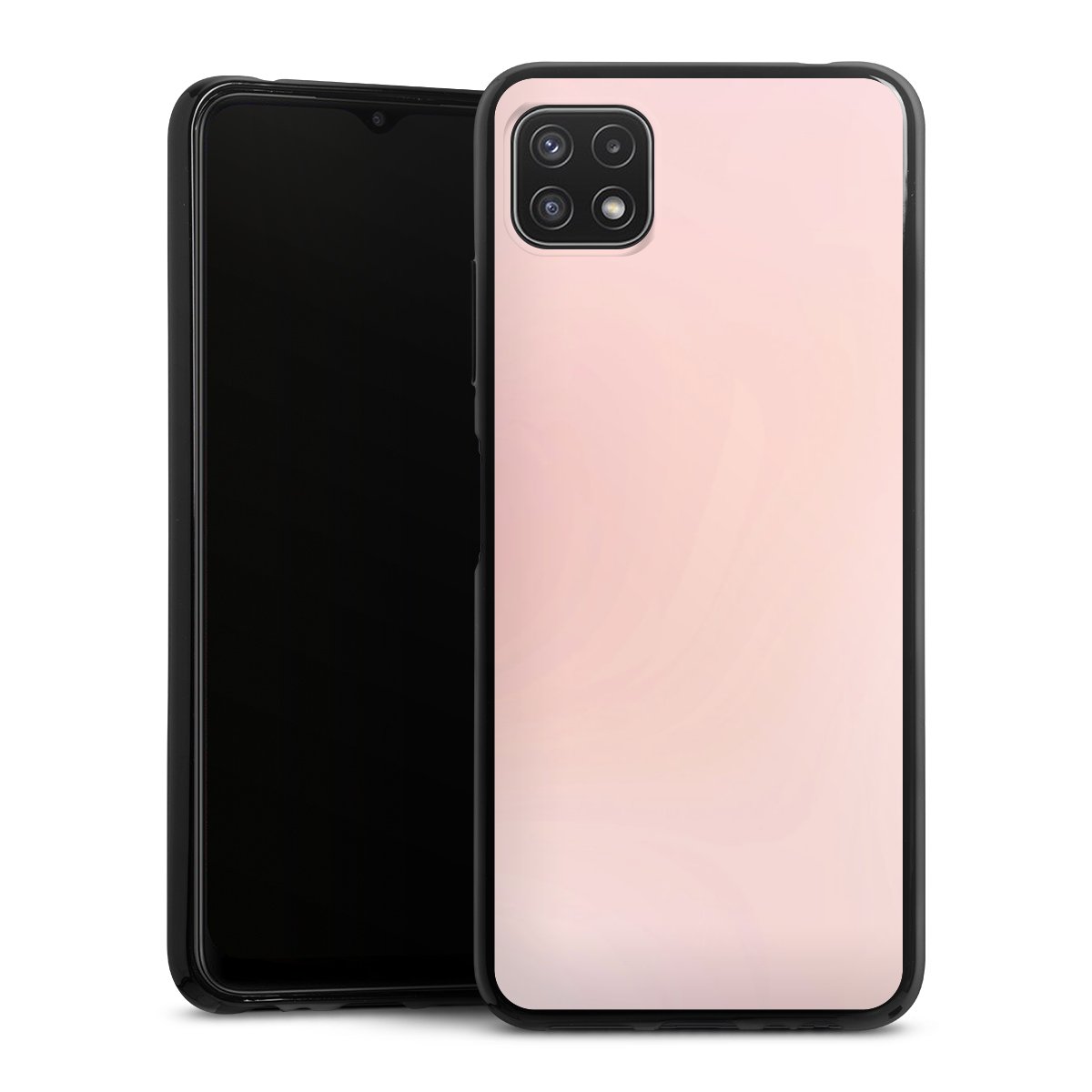 Coque en silicone