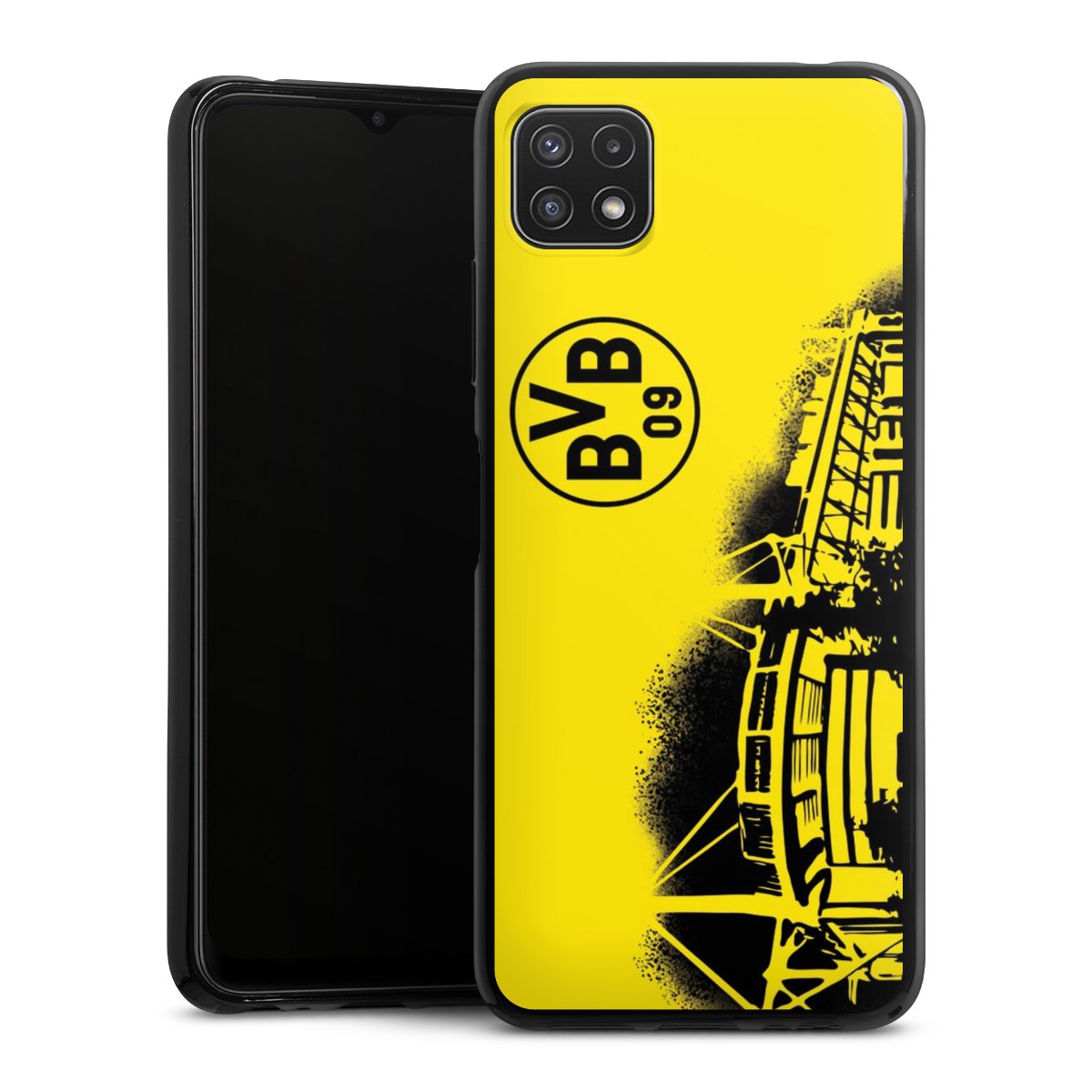 Silikon Case