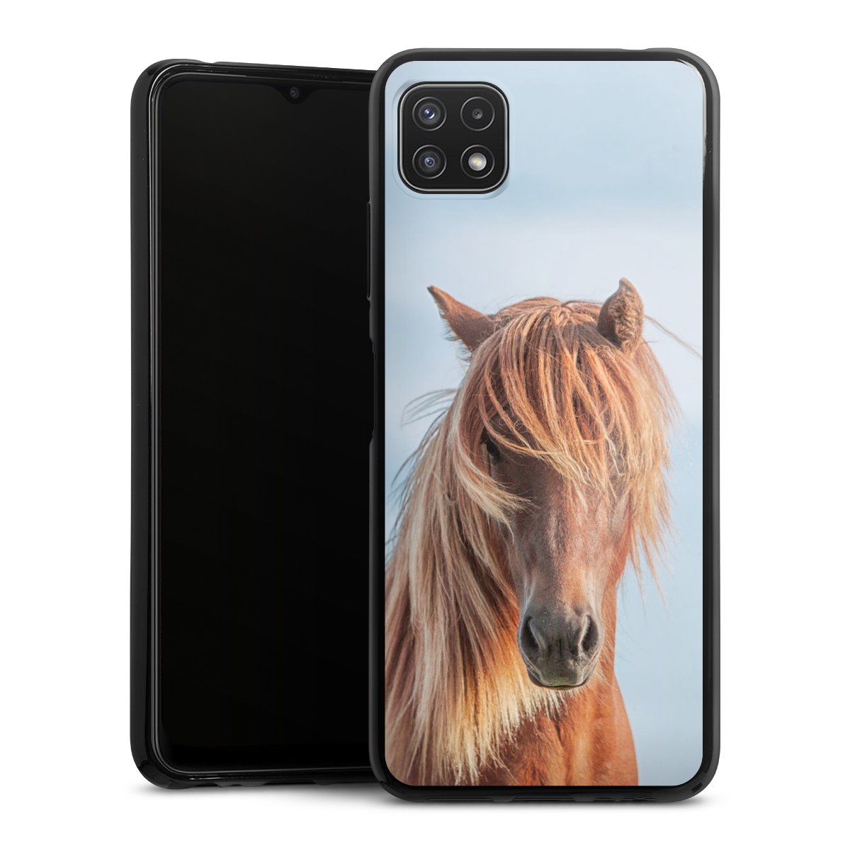 Siliconen hoesje