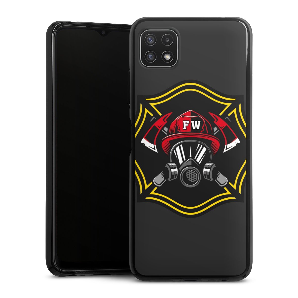 Coque en silicone