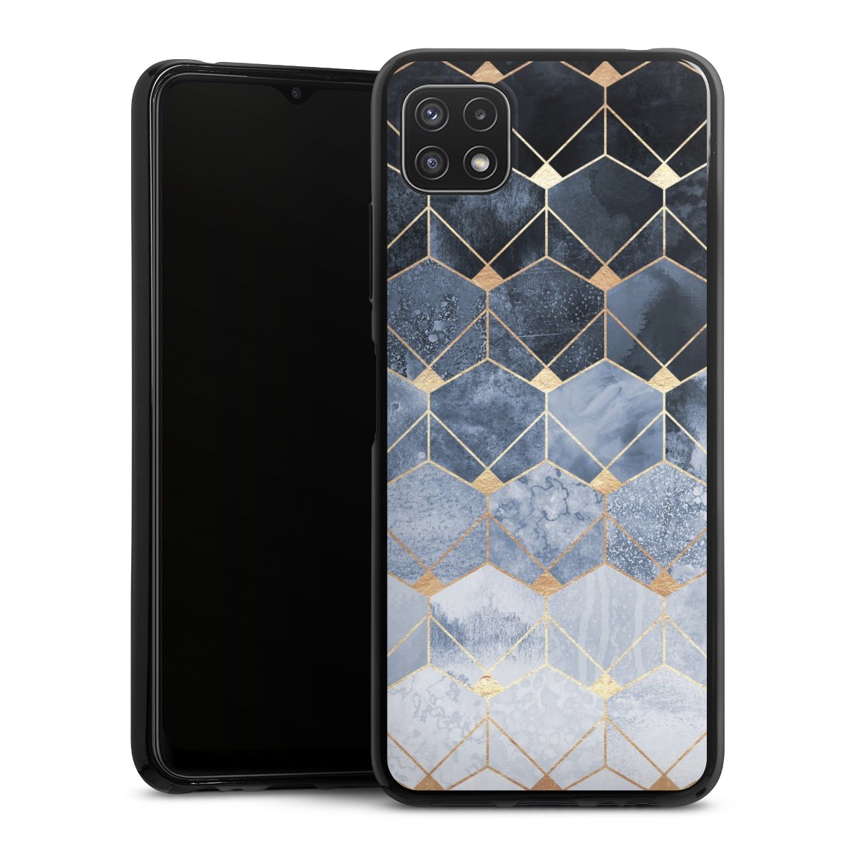 Silikon Case