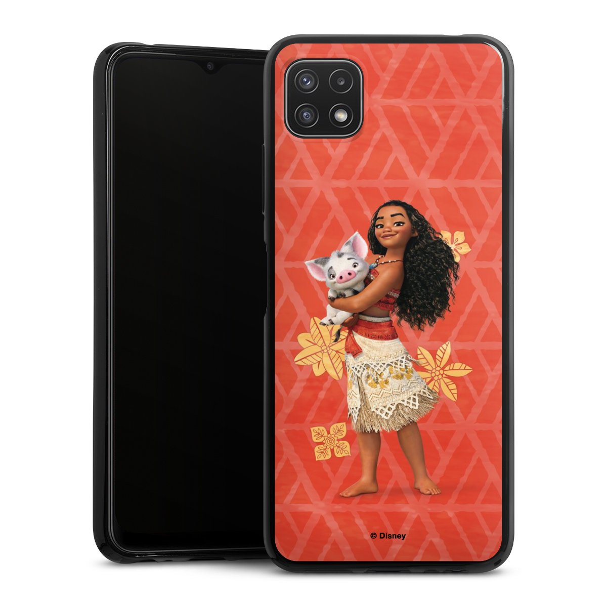 Cover silicone