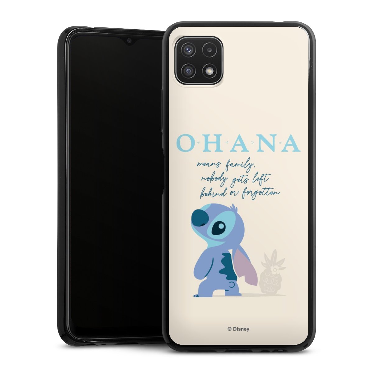Coque en silicone