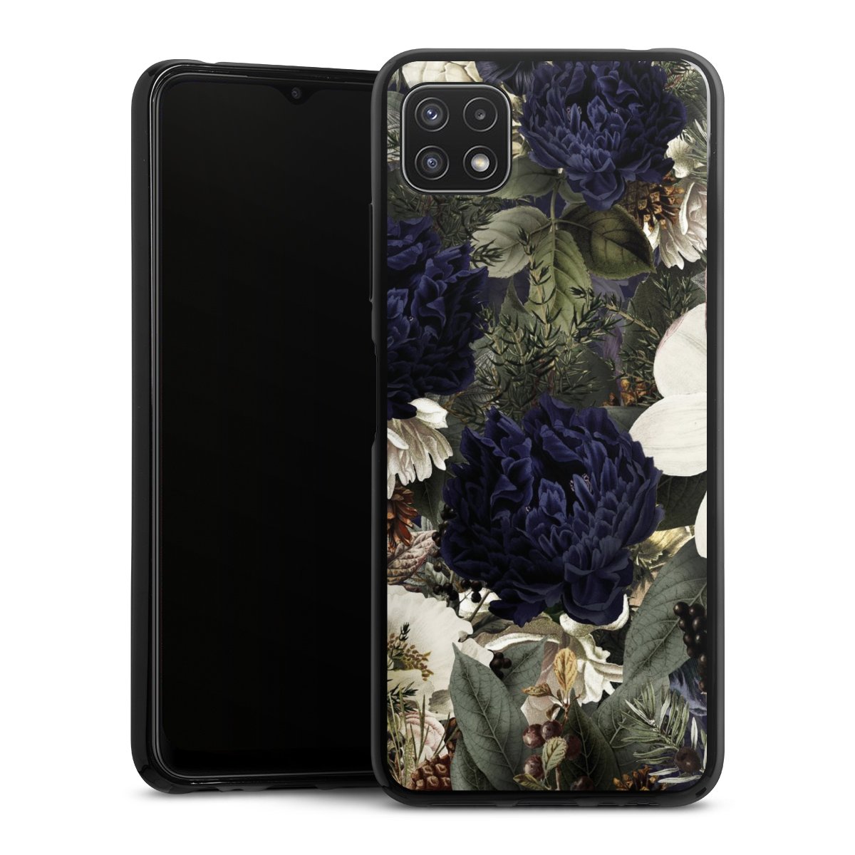 Siliconen hoesje