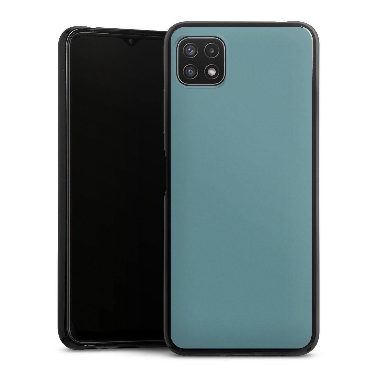 Silikon Case