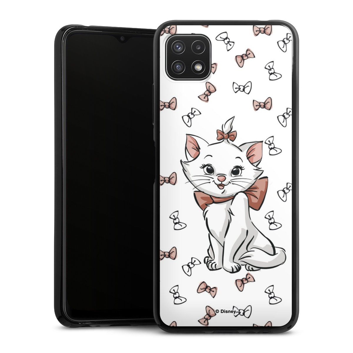Coque en silicone