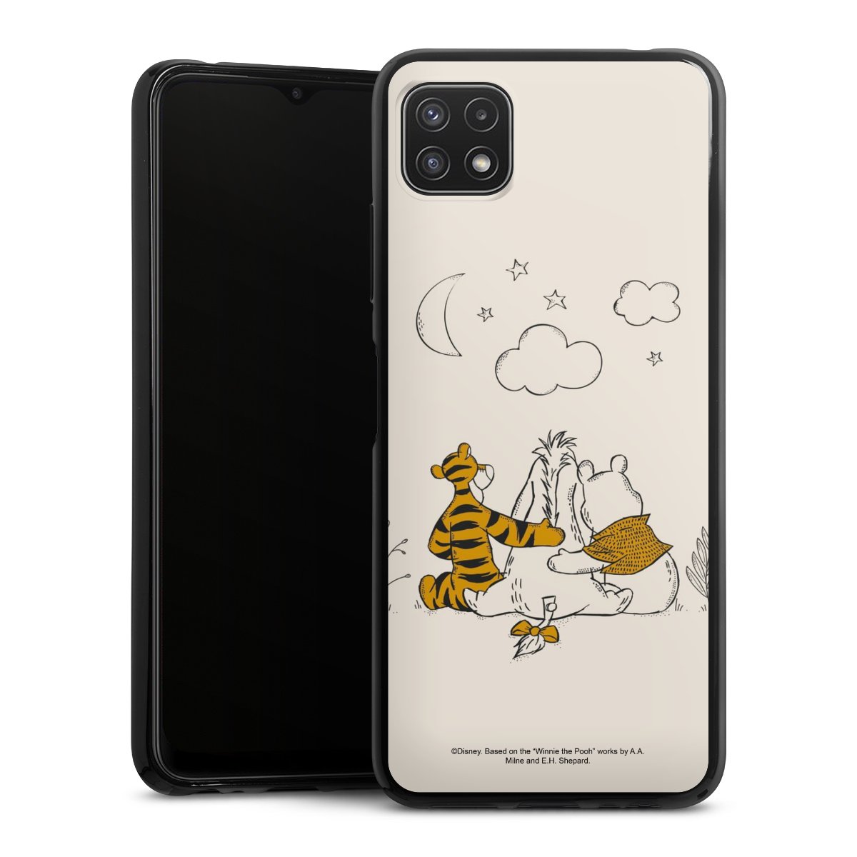 Silikon Case