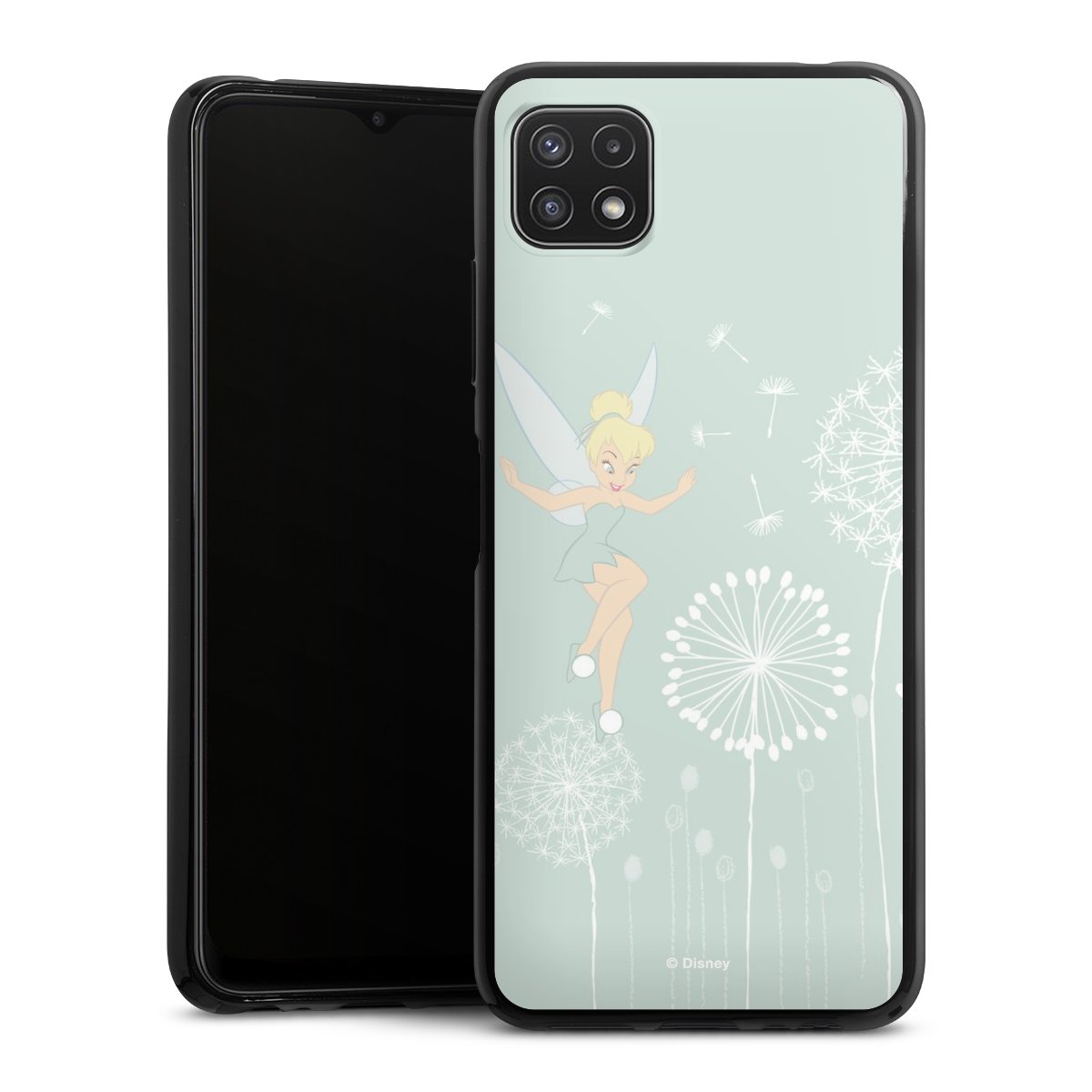 Siliconen hoesje