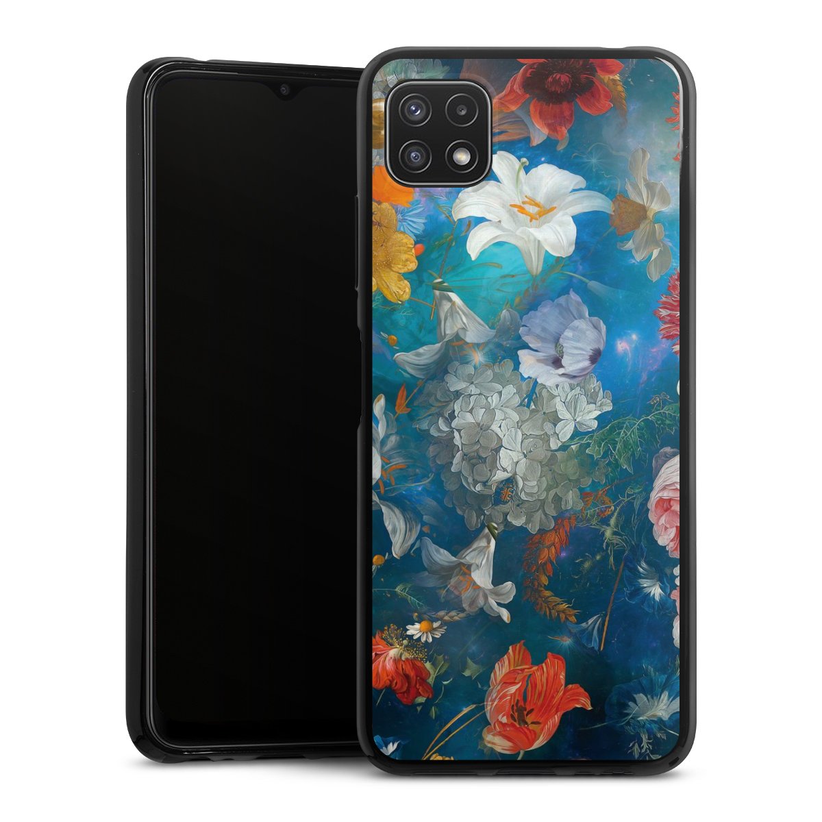 Silikon Case
