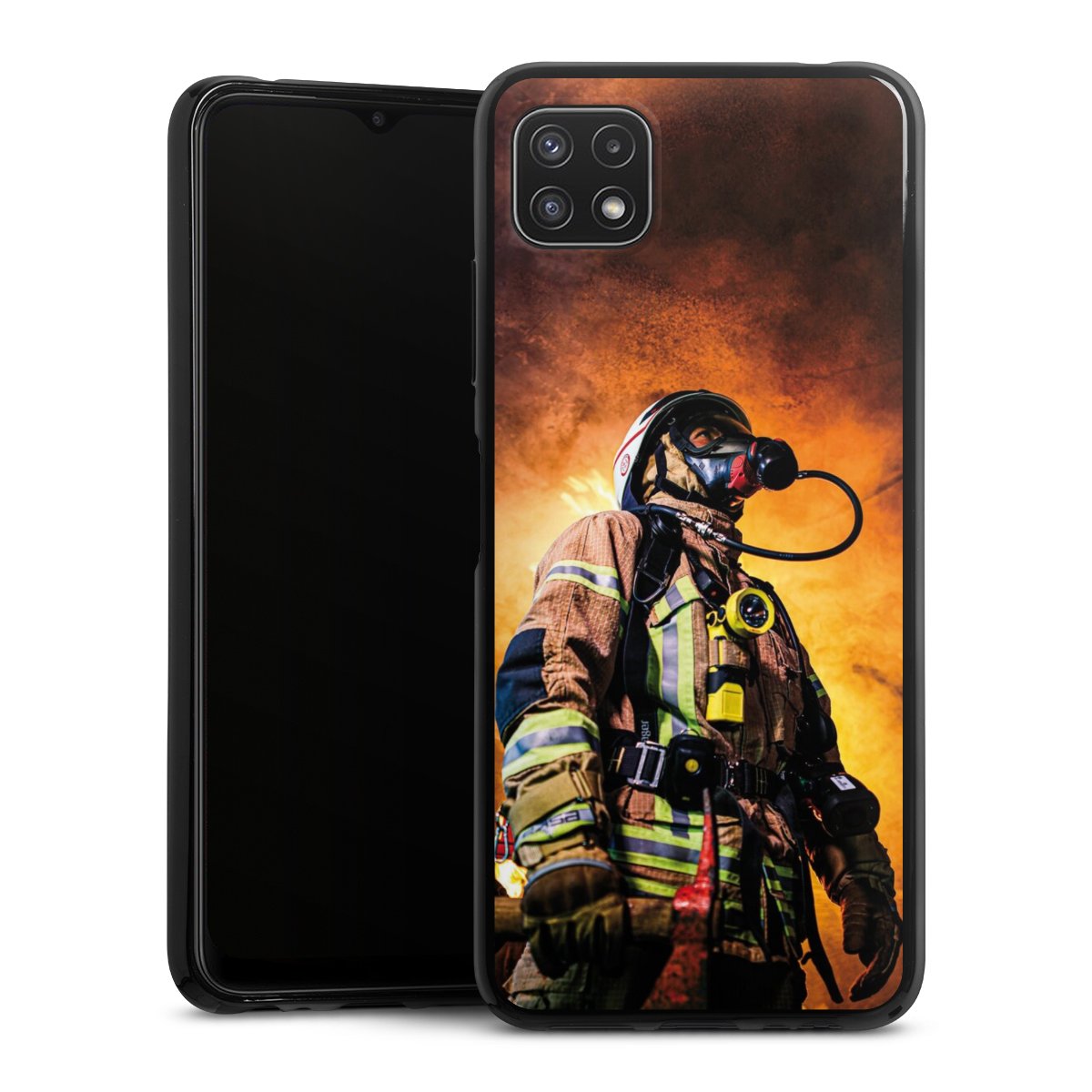 Silikon Case