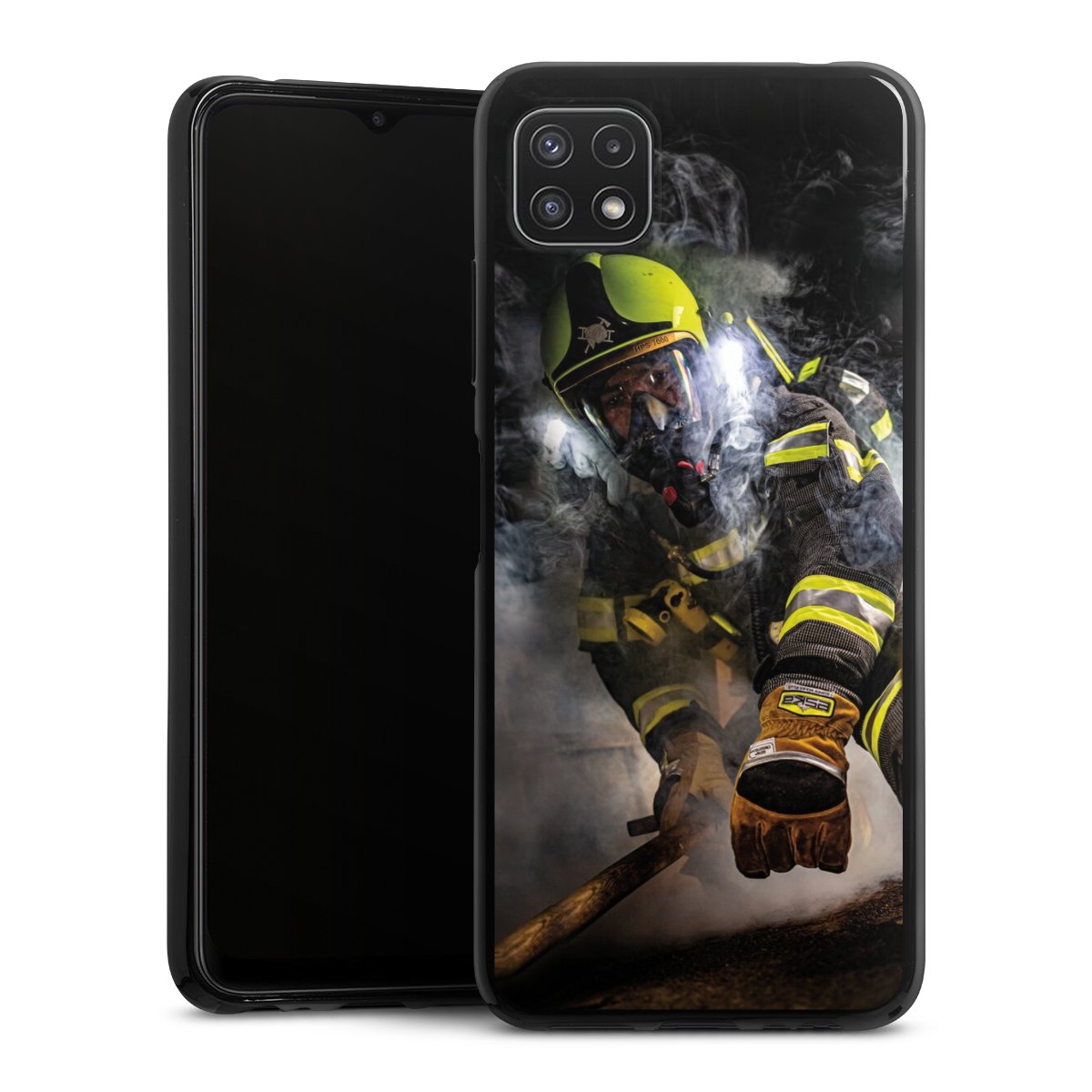 Siliconen hoesje