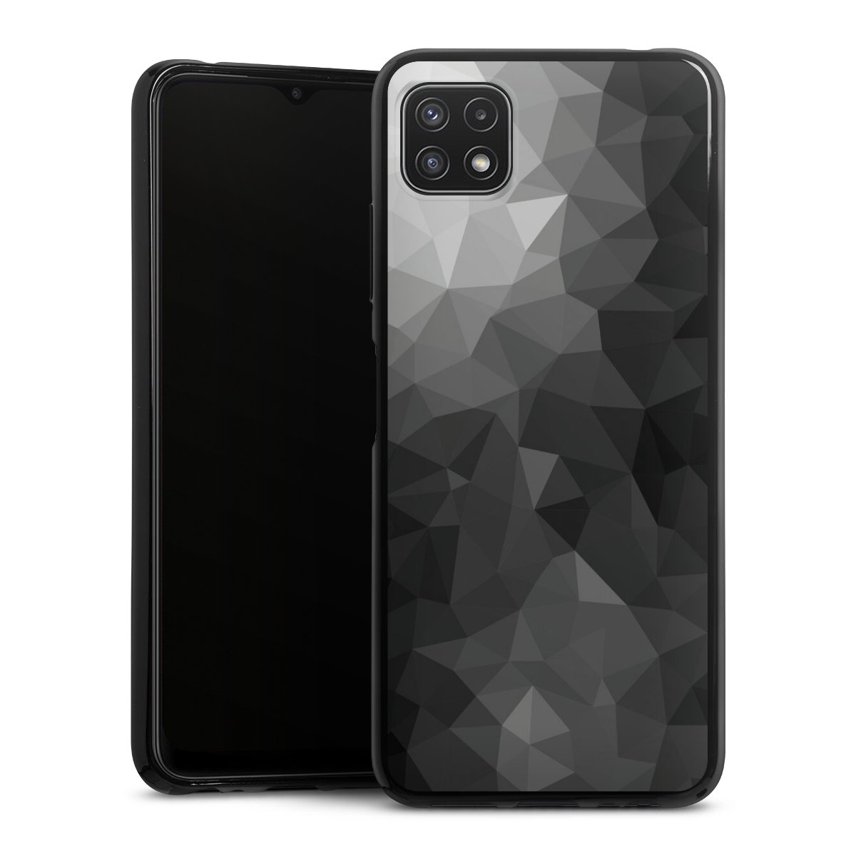 Coque en silicone