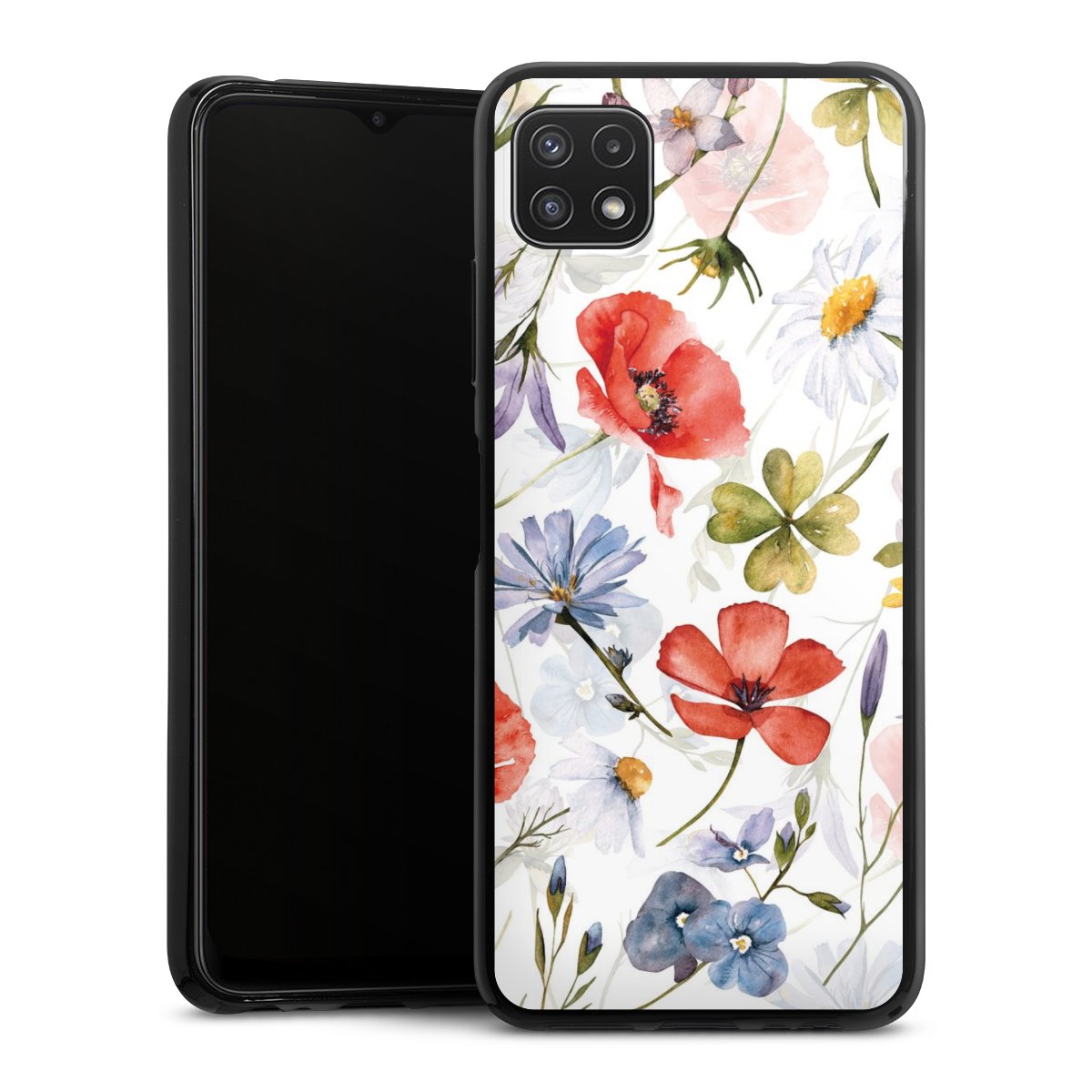 Cover silicone