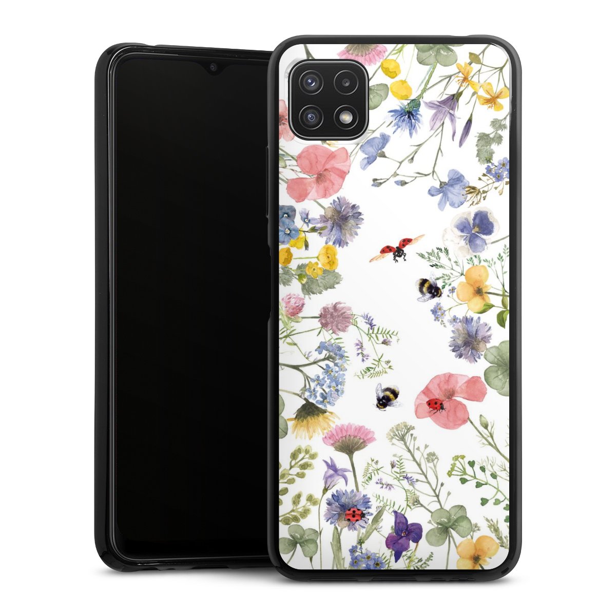 Cover silicone