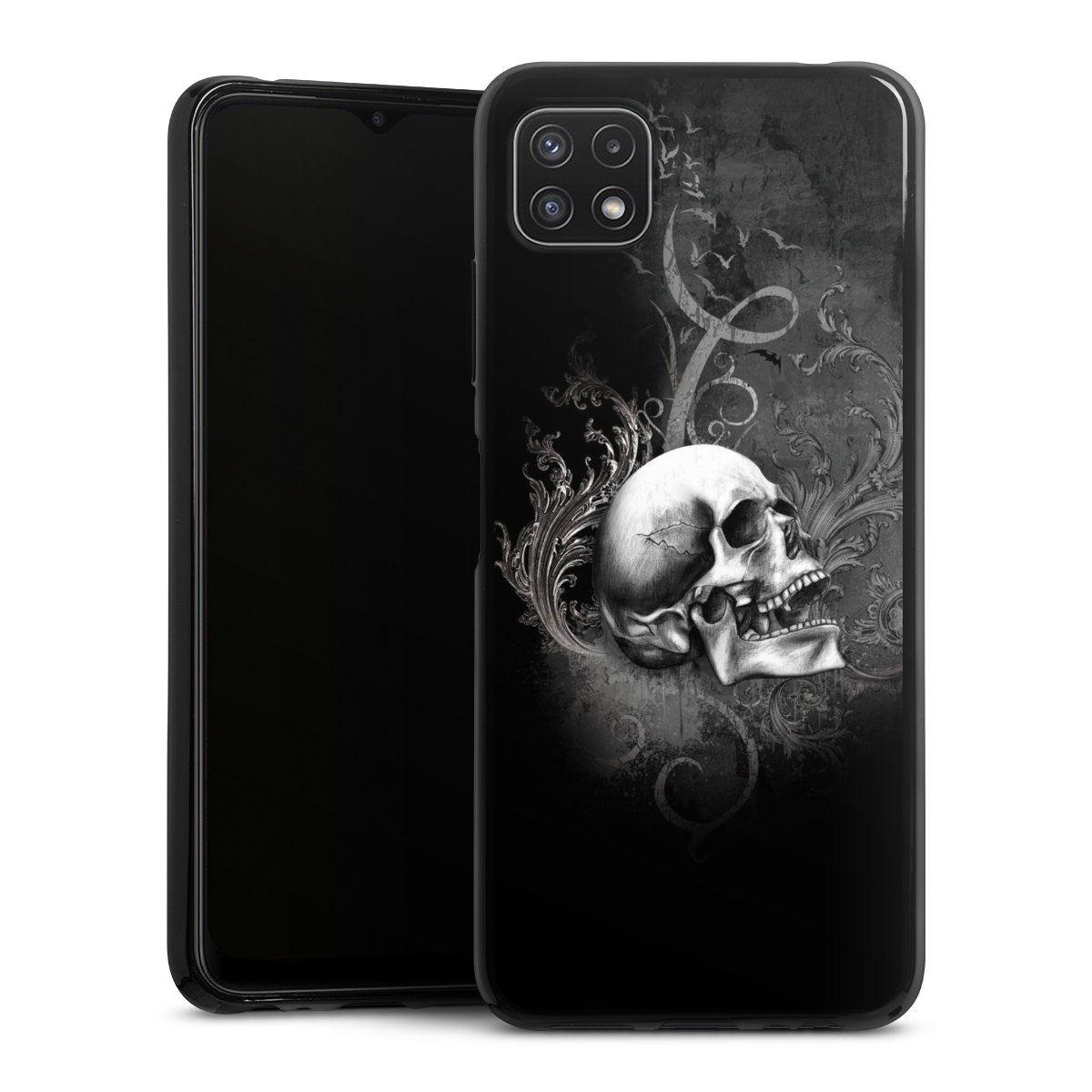 Siliconen hoesje