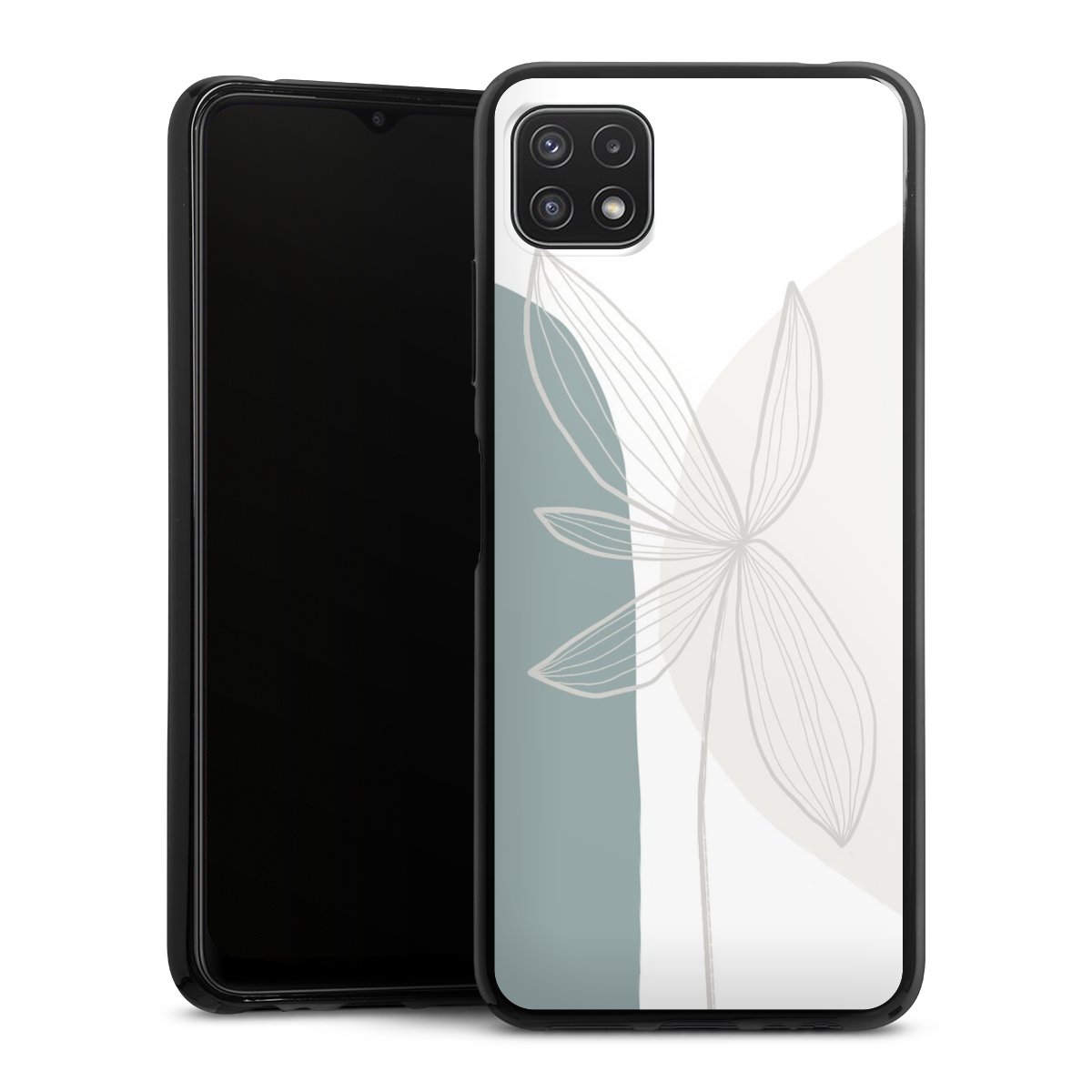 Silikon Case