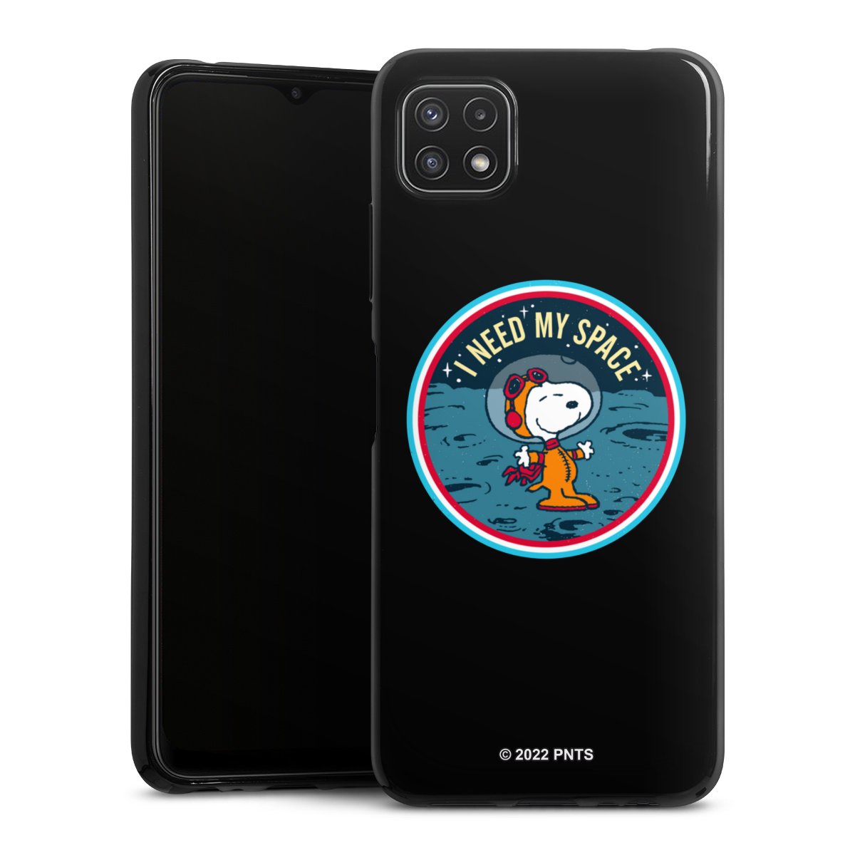 Coque en silicone