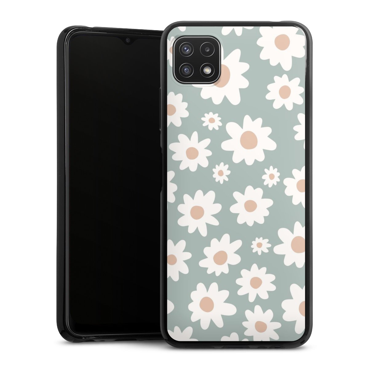 Silikon Case