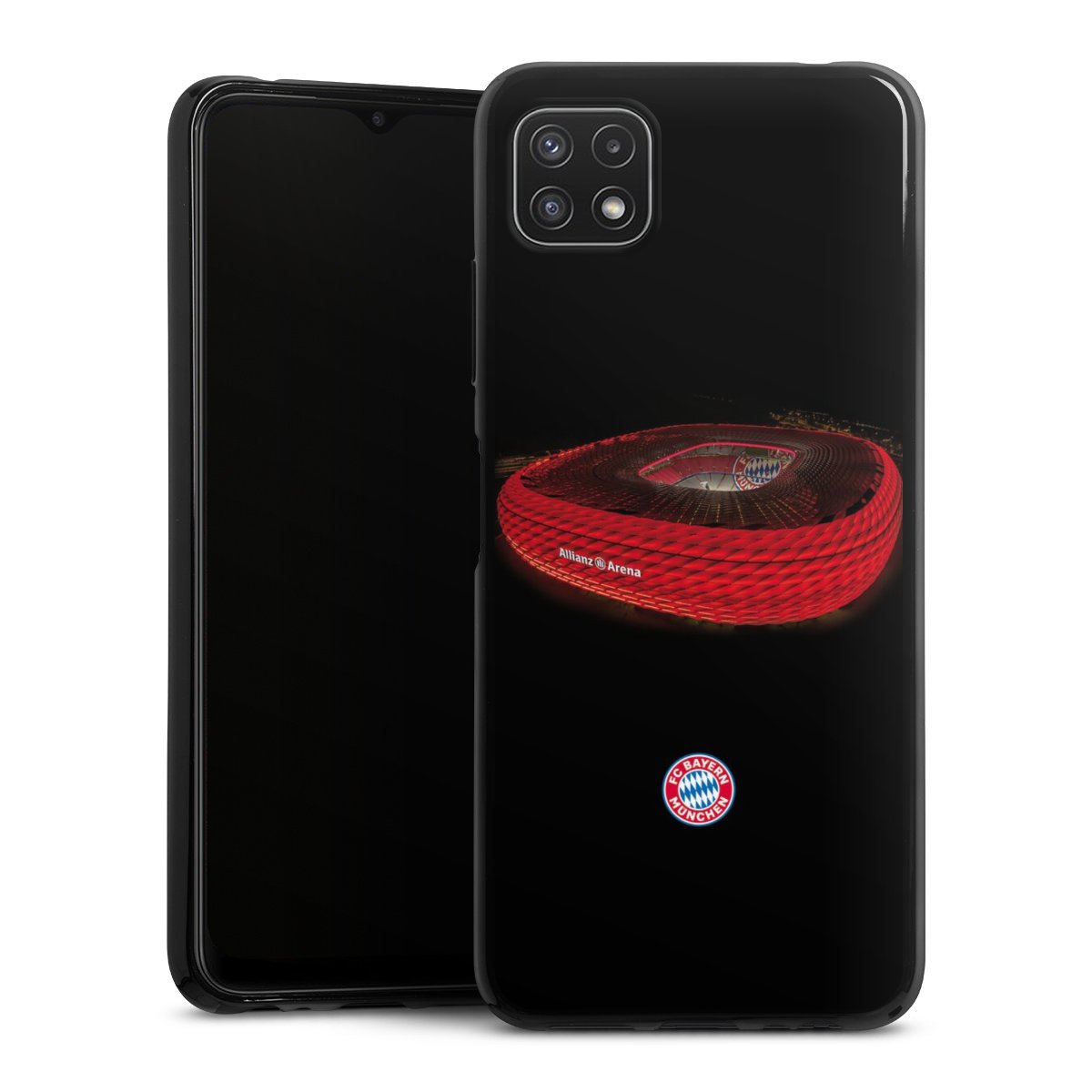 Siliconen hoesje