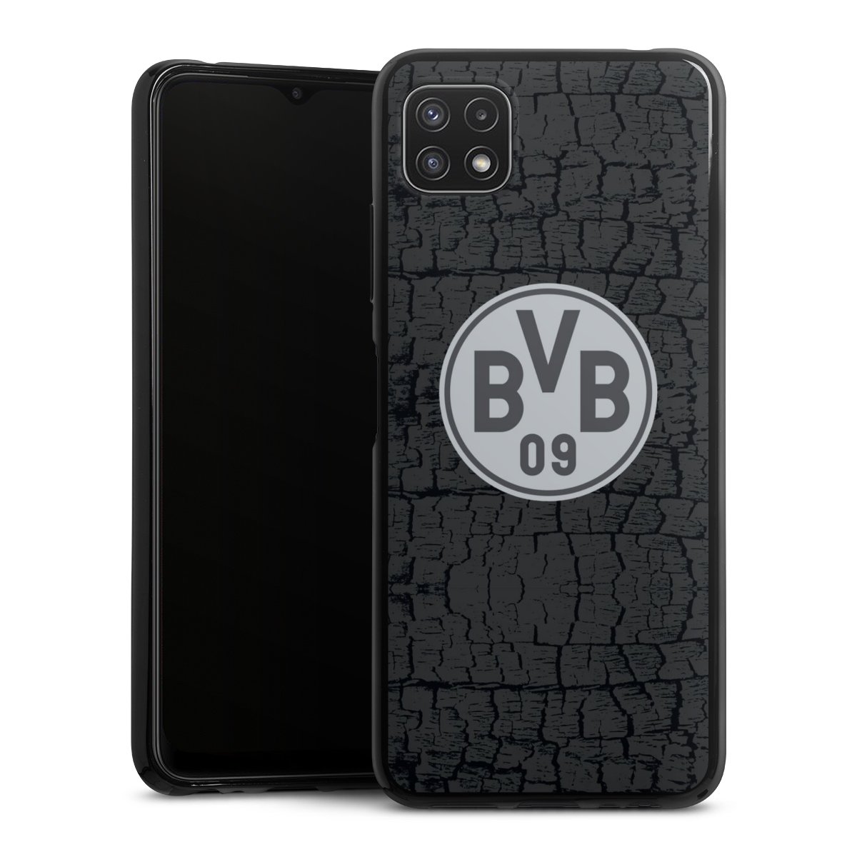 Coque en silicone