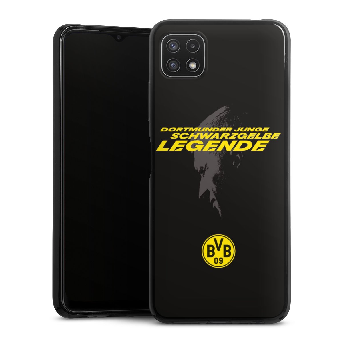 Silikon Case