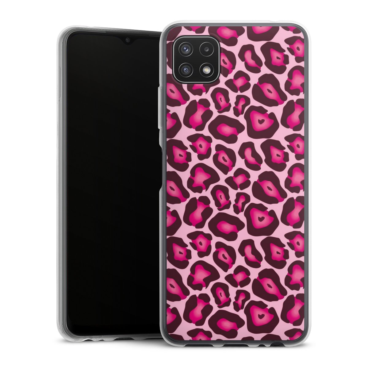 Cover silicone