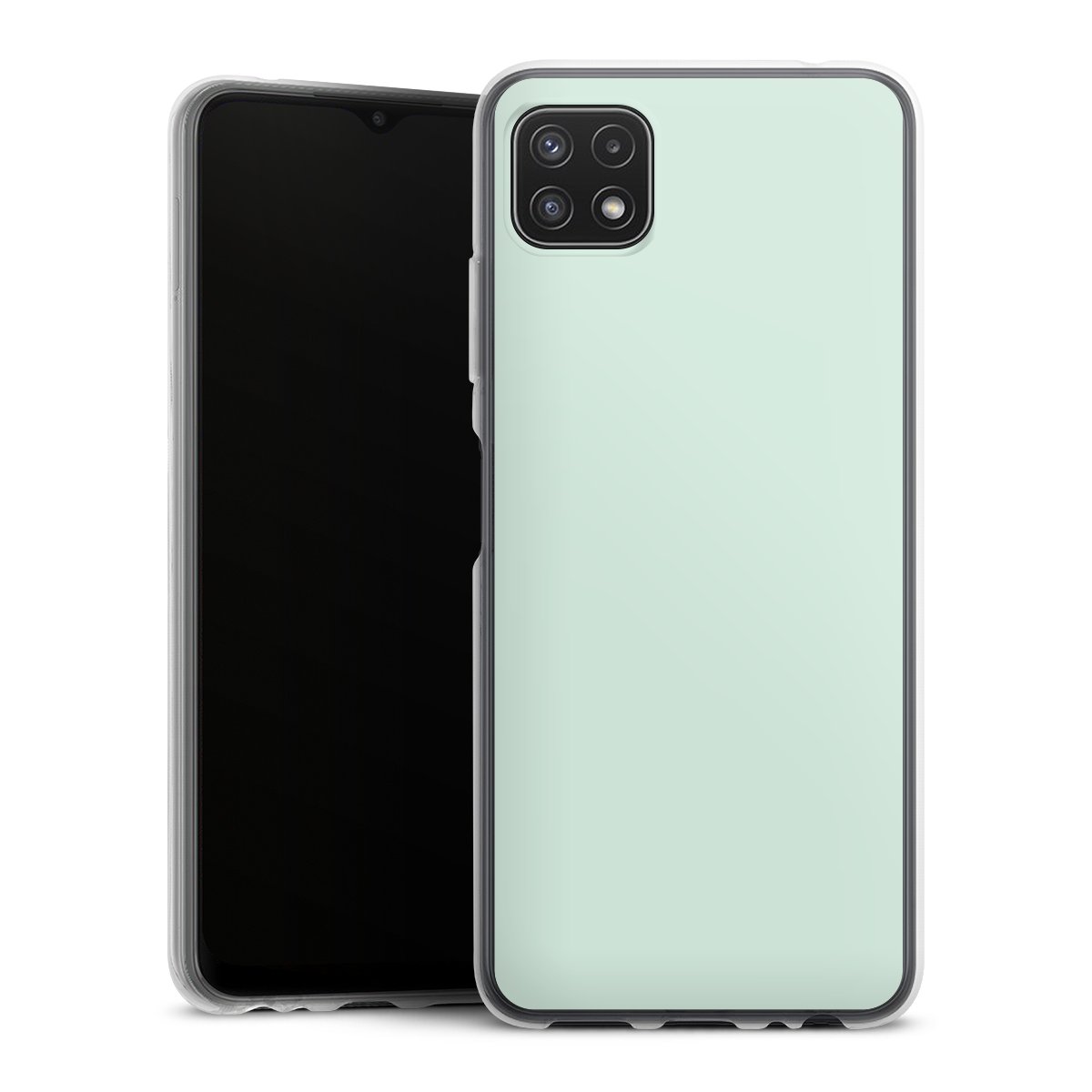 Silikon Case
