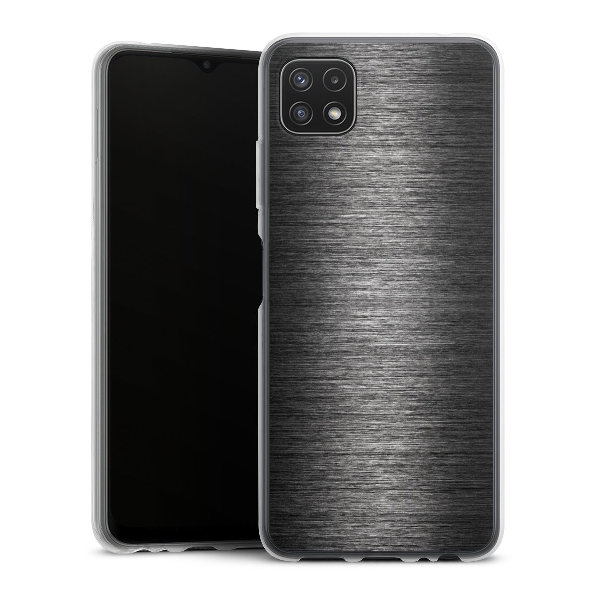 Silikon Case