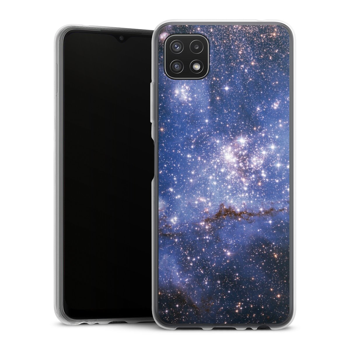 Cover silicone