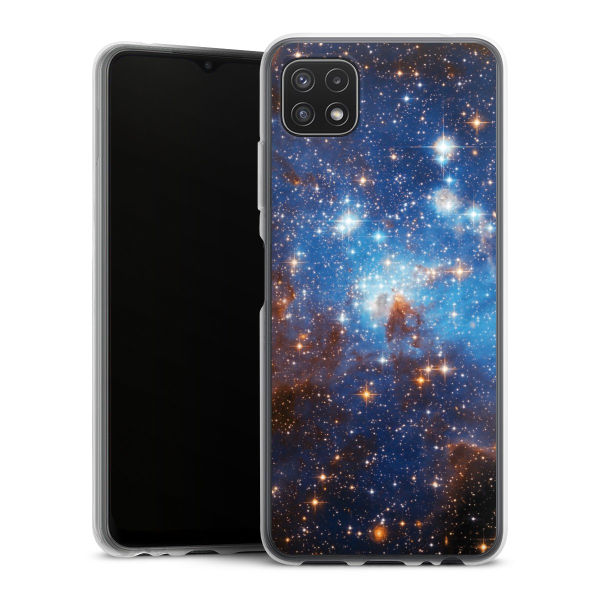 Siliconen hoesje