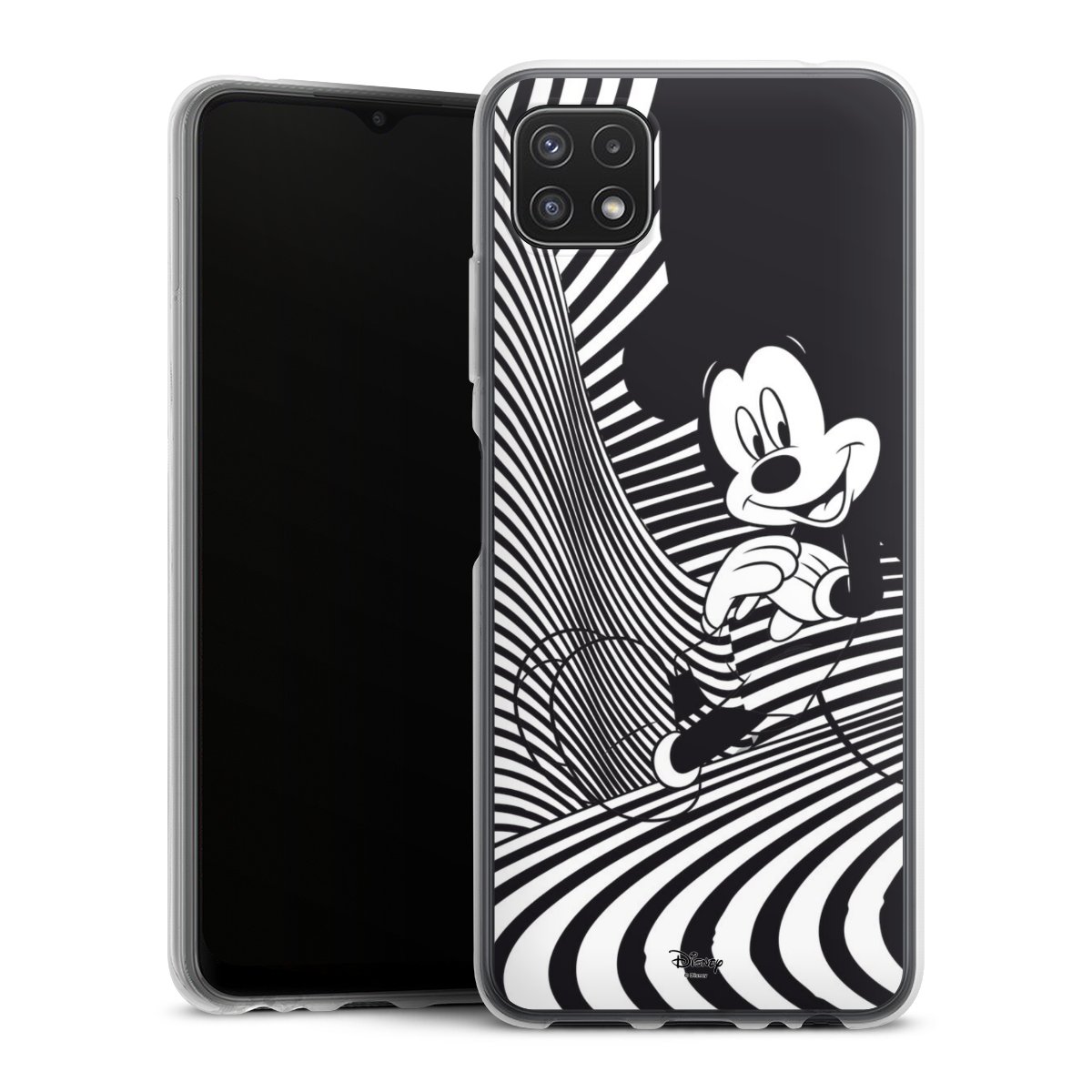 Cover silicone