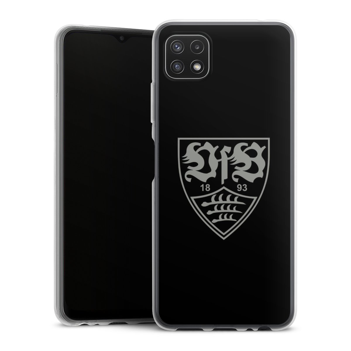 VfB Stuttgart Schwarz