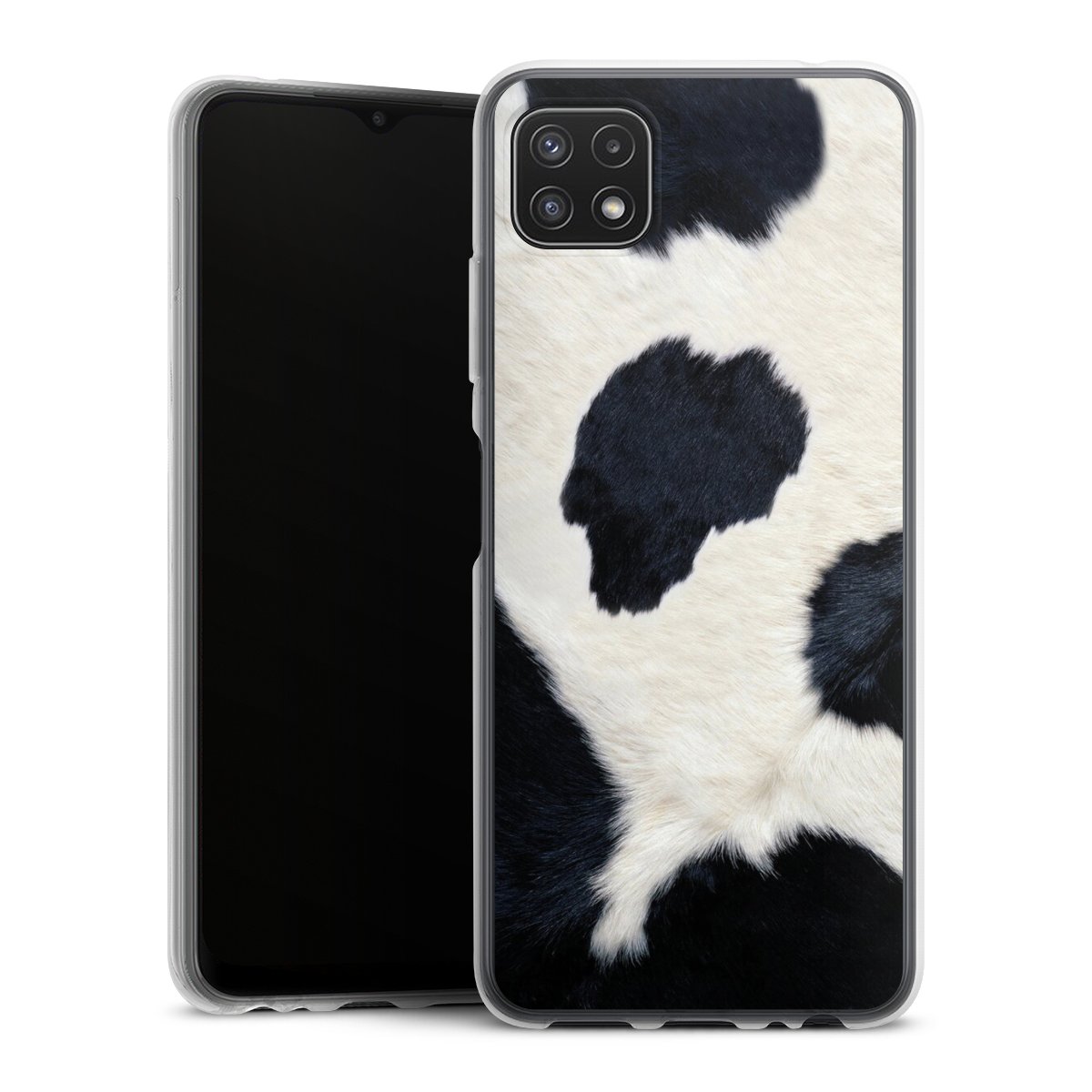 Peau de Vache