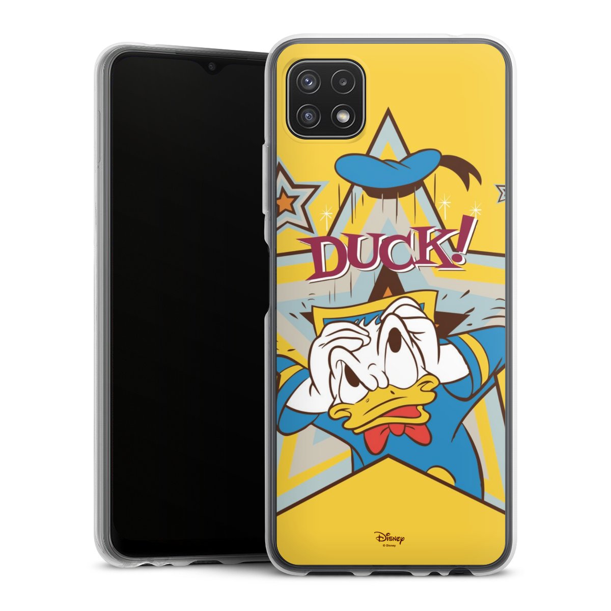 Silikon Case