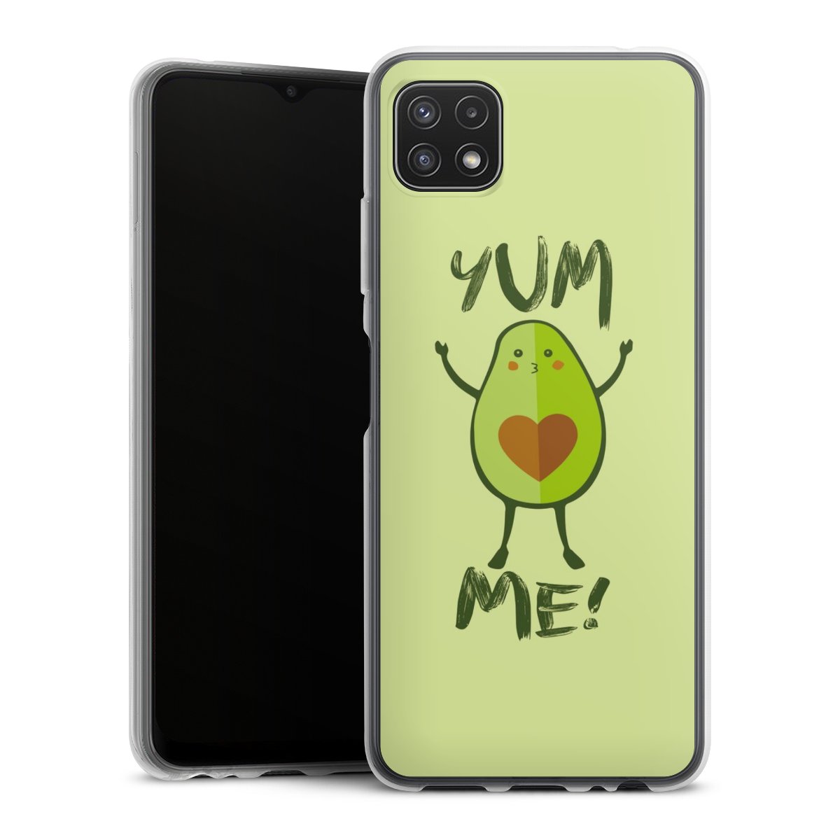 Silikon Case