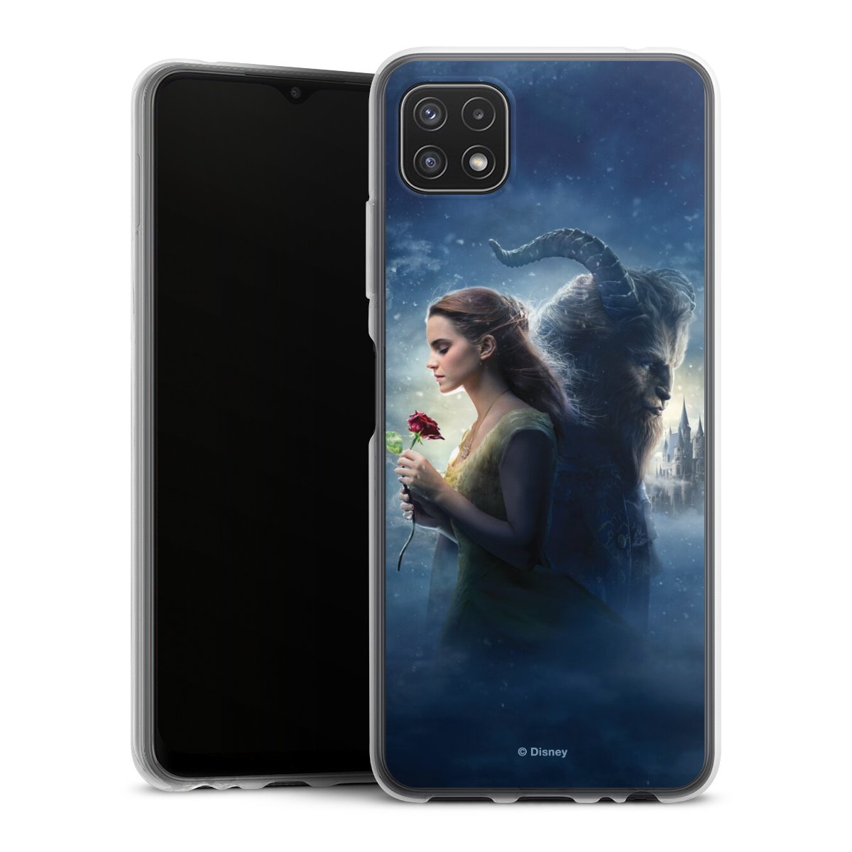 Silikon Case