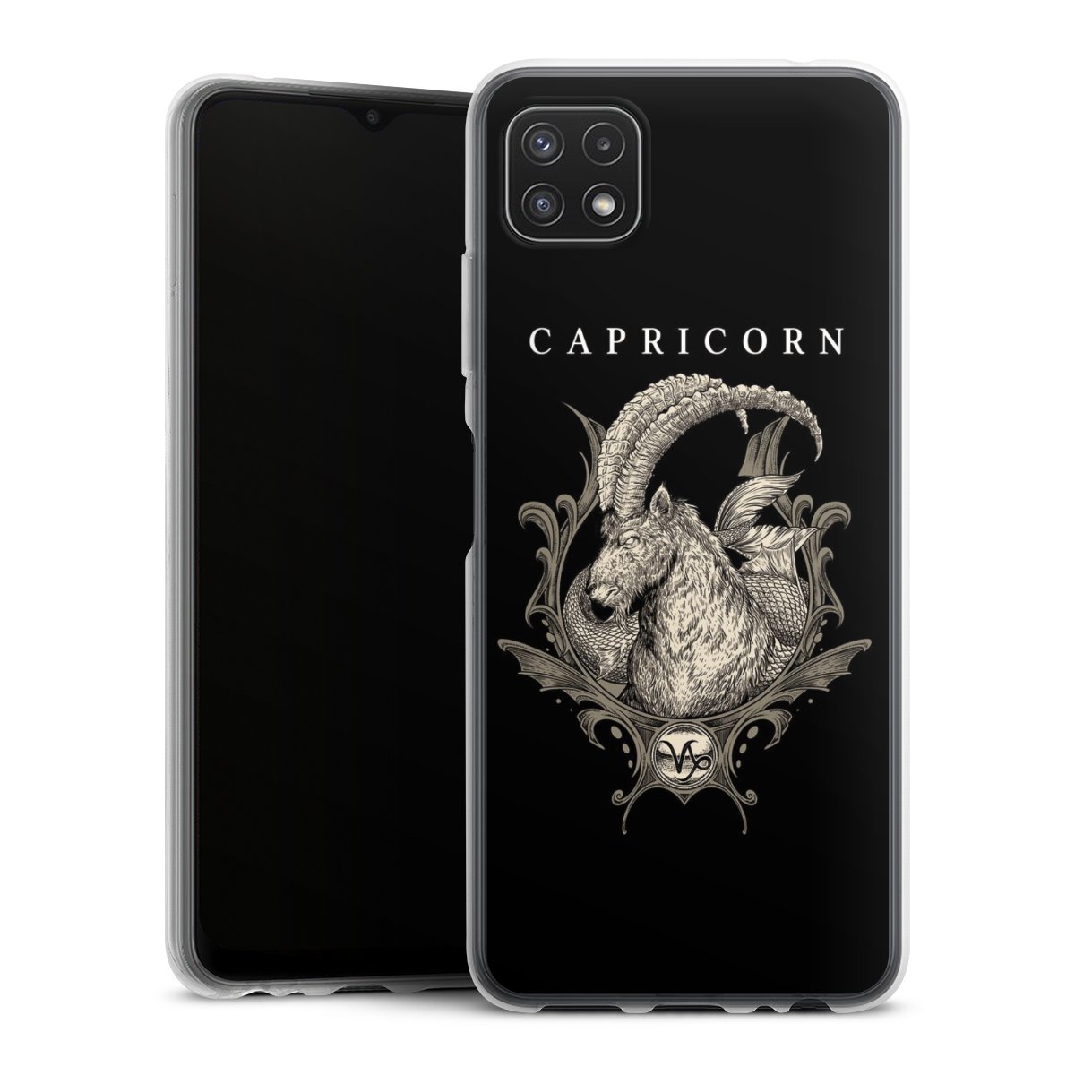 Coque en silicone