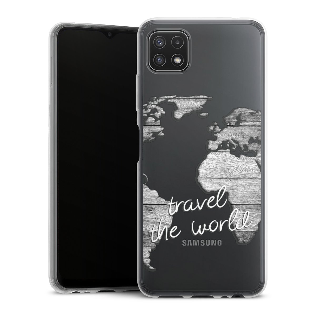 Silikon Case