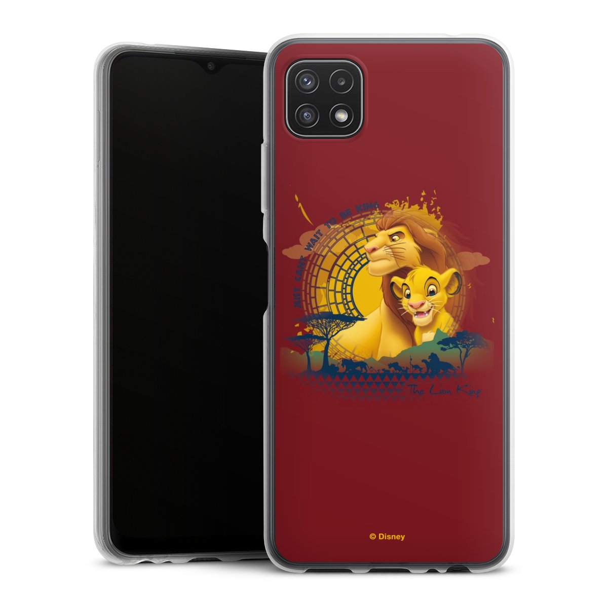 Coque en silicone
