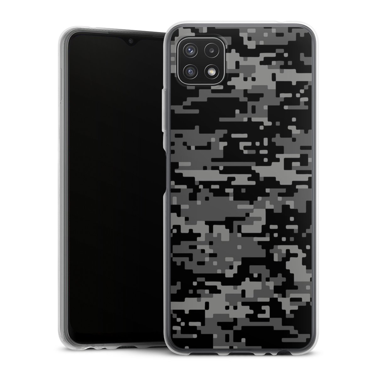 Cover silicone