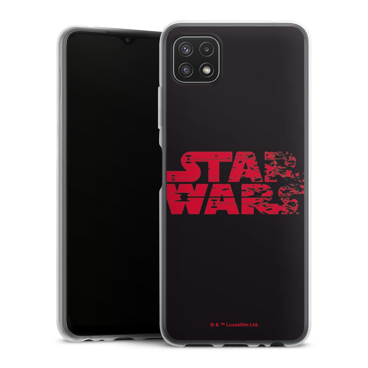 Coque en silicone