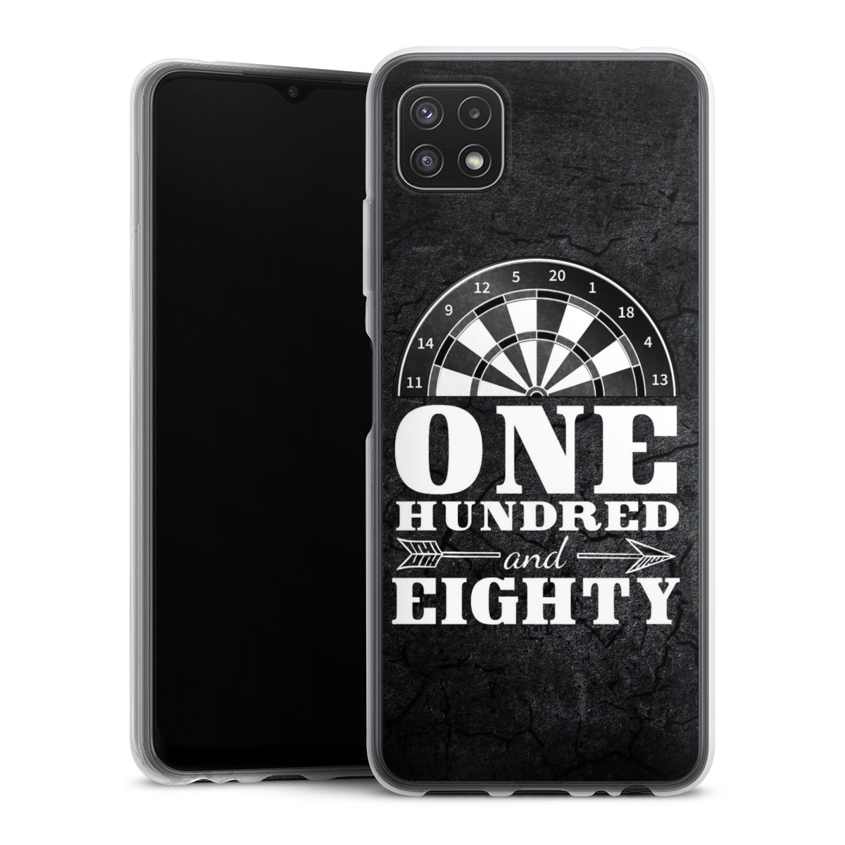 Silikon Case