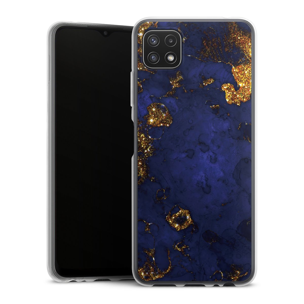 Siliconen hoesje