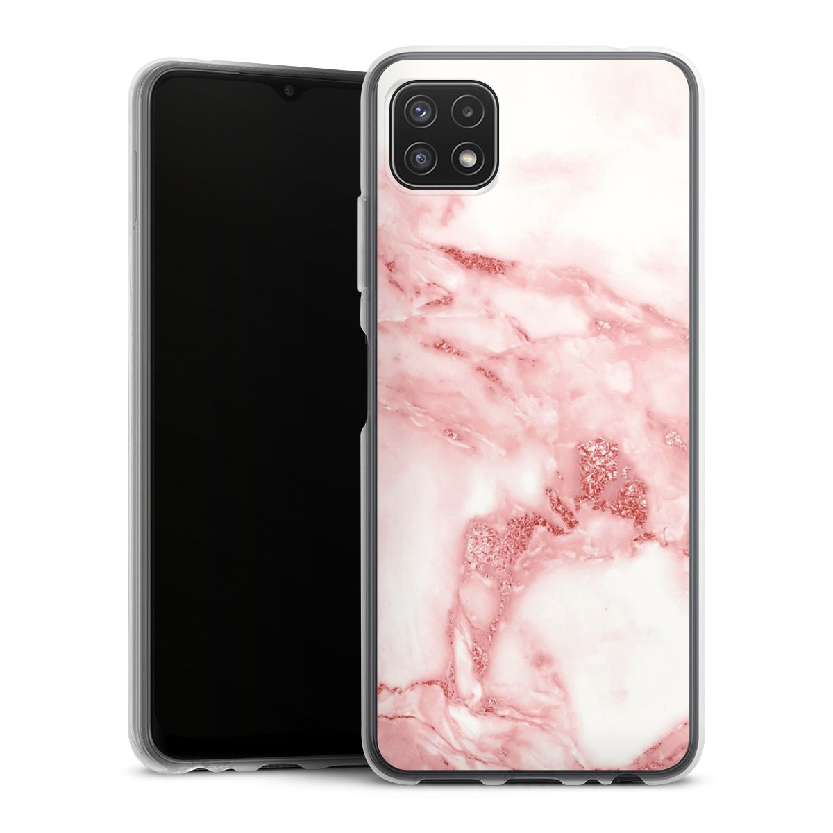 Silikon Case