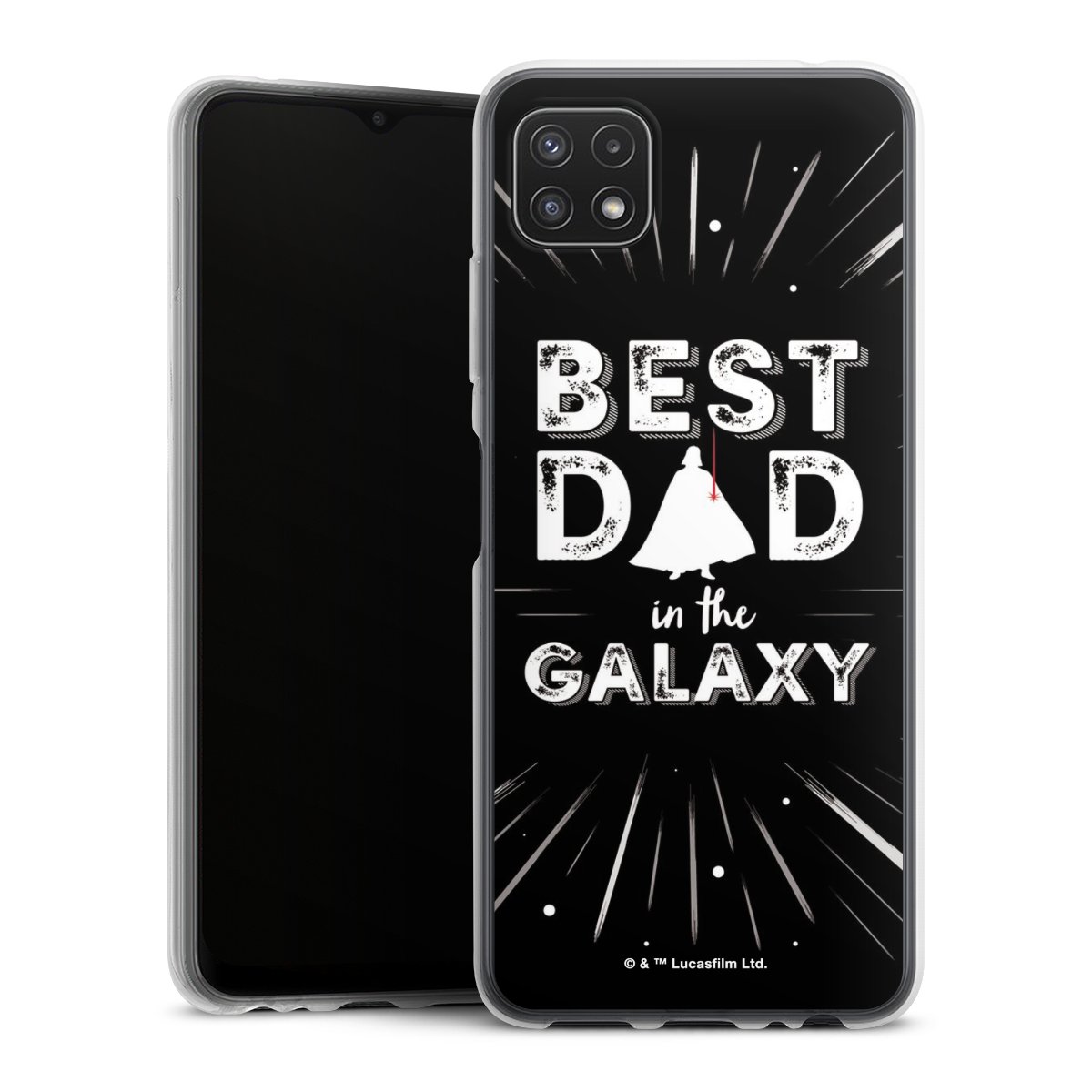 Coque en silicone