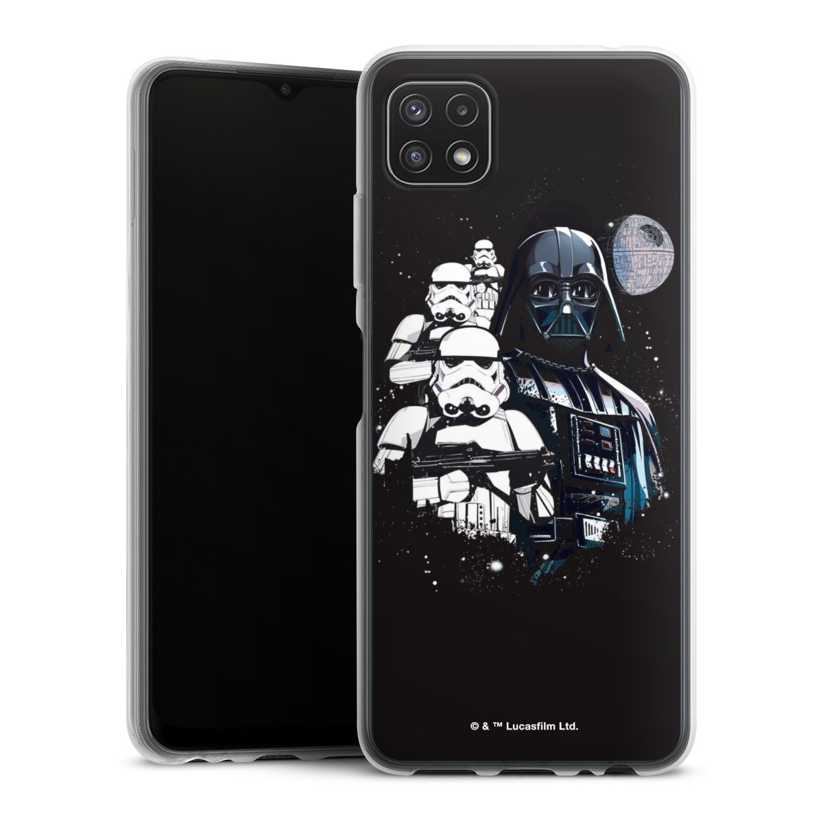 Cover silicone