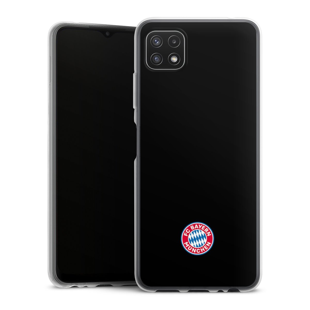 Silikon Case