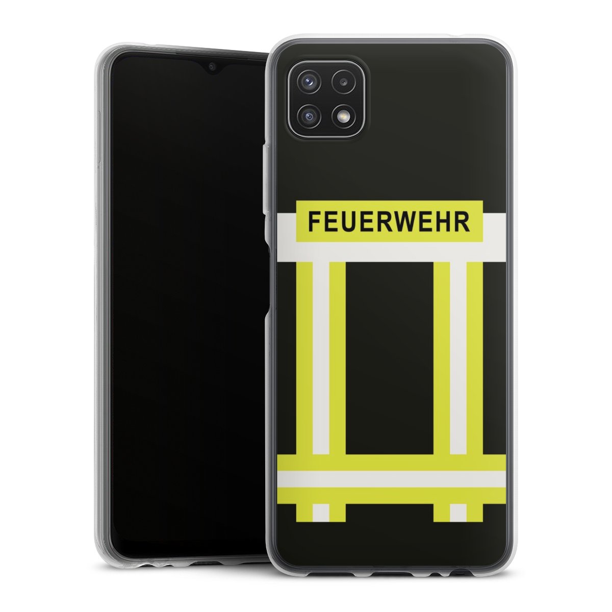 Coque en silicone