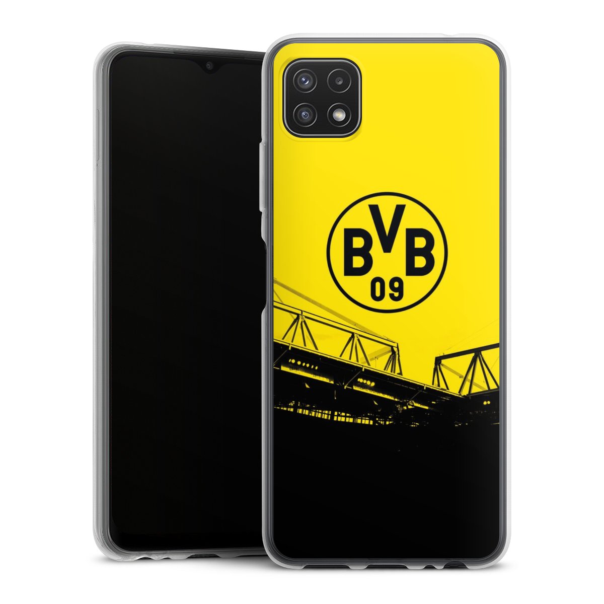 Siliconen hoesje