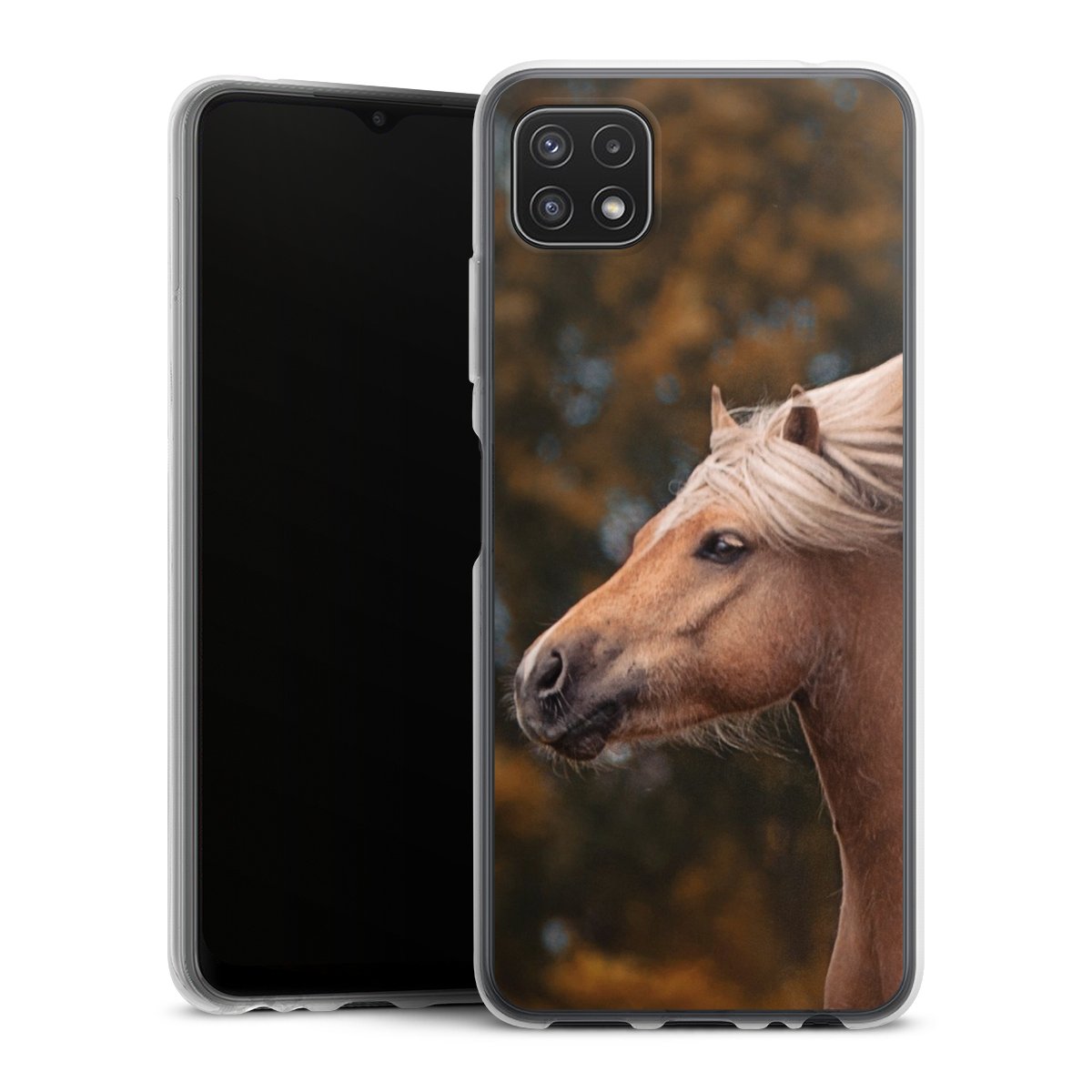 Silikon Case